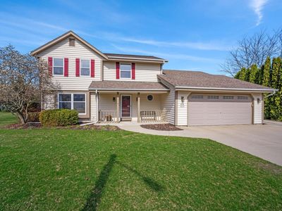 W236N7107 Prairie COURT