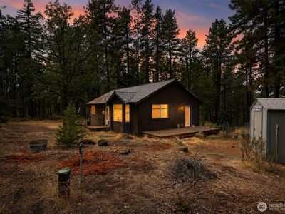 441 Spruce Cone Way