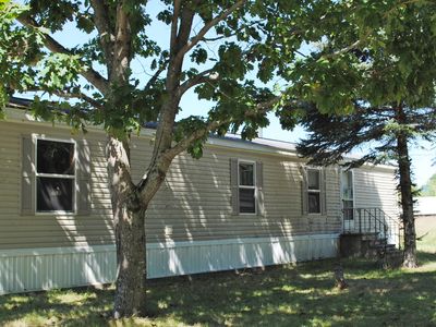 Property at 262 West Road, Bowdoin, ME