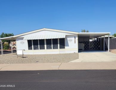17202 N 66TH Drive