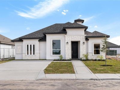 435 Padre Rd