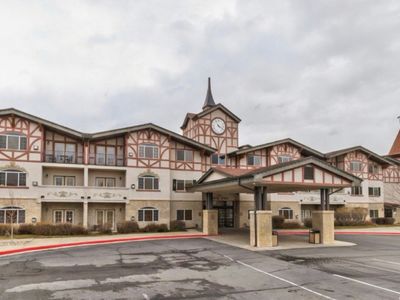 Property at 840 Bigler Ln #1030, Midway, UT