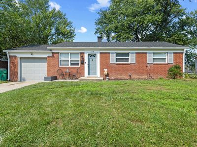 Property at 724 Maple Ln, Brownsburg, IN