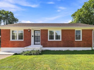 809 Bartley Ave