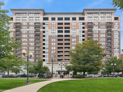 849 N Franklin St UNIT 408