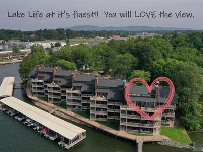 142 Lake Hamilton Dr APT 411