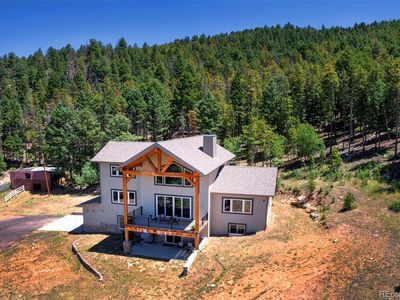 25845 Sunny Aspen Trail