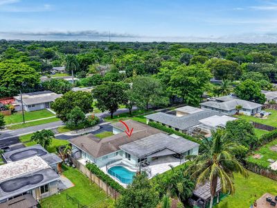 410 SW 55TH Terrace