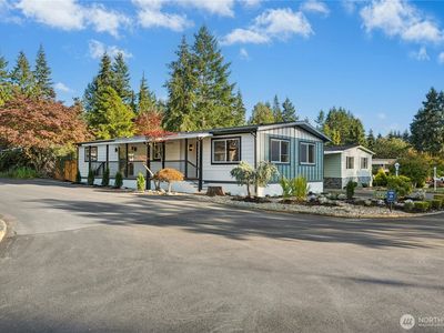 Property at 2200 196th Street SE #25, Bothell, WA