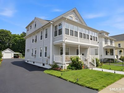 40 Convent Avenue
