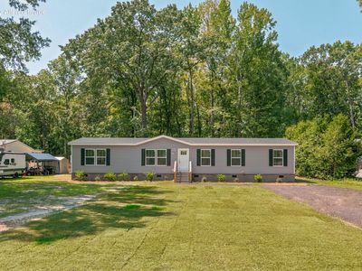 1018 Mill Creek Dr