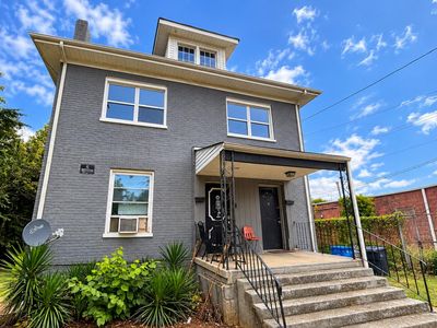 Property at 919 Forest Park Blvd NW, Roanoke, VA