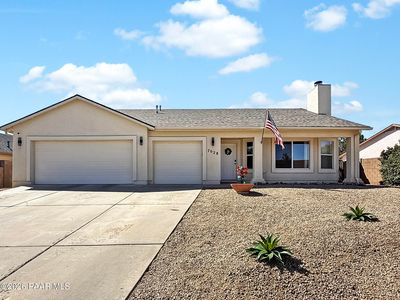 7028 E Horizon Way