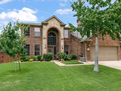 9312 Marble Falls Dr