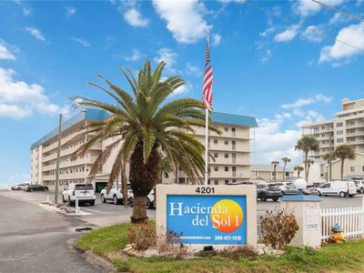 4201 S Atlantic Ave APT 409