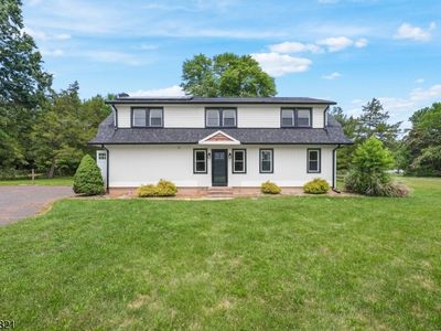 Property at 117 Mountain View Rd, Hillsborough, NJ