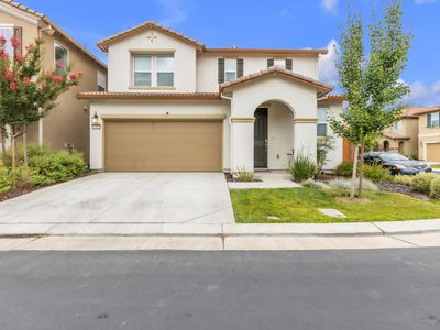 10851 Albano Lane