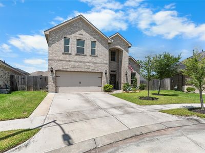 3481 Stablewood Grove Ln