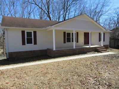 Property at 111 June St, McMinnville, TN