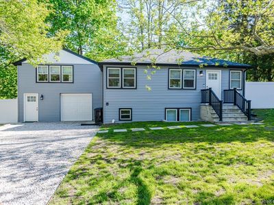 Property at 55 Hickory Road, Rocky Point, NY