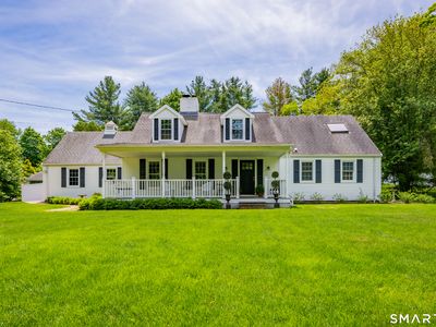 1000 Bassett Road