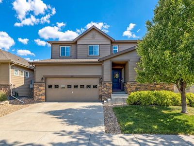 1421 Rustic Dr