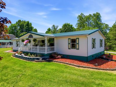 1215 Sleepy Acres Ln