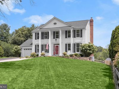 9704 Oriole Ct