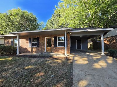 6445 Heather Rd