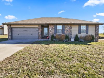 Property at 714 Lake Avenue, Clever, MO