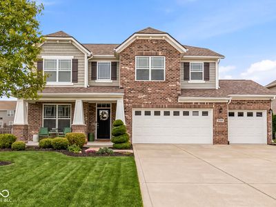 Property at 2707 Kilgobbin Cres, Brownsburg, IN