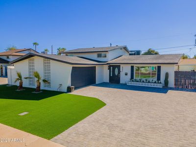 8437 E KEIM Drive