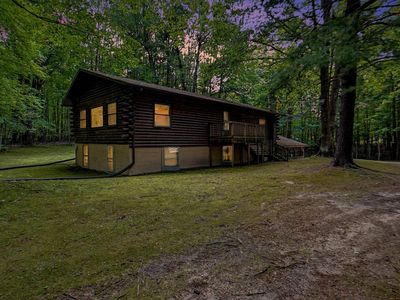 Property at 3188 N Taylor Rd, Branch, MI