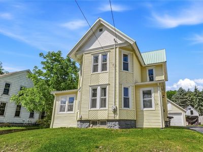 38 Van Buren St