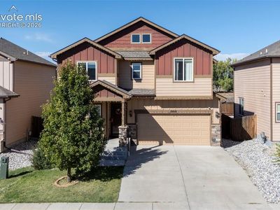 10018 Silver Stirrup Dr