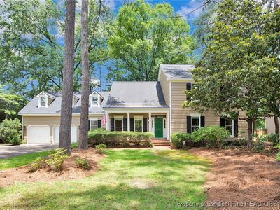 453 Kingsford Rd