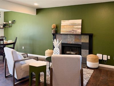 Property at 19292 E Nassau Drive, Aurora, CO