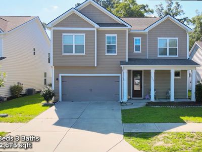 3754 Oyster Bluff Dr