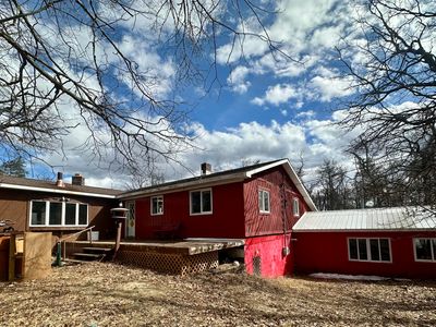 Property at 21285 Porcupine Rd, Hillman, MI