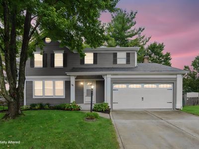Property at 70 Ridgedale Ct, Powell, OH