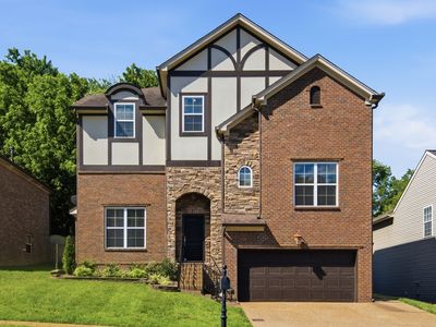 1736 Haleys Hope Ct