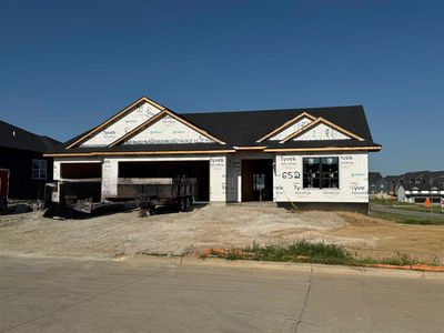 652 Rock Ridge Rd