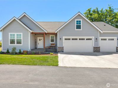 801 Pine Crest Drive