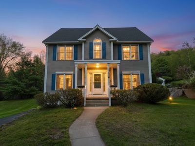 Property at 28 Rosegate Farm Drive, Manchester, NH