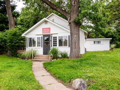 Property at 46355 Grand Beach Rd, New Buffalo, MI