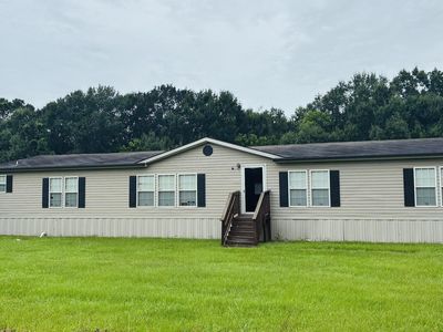 209 Arnaudville Rd