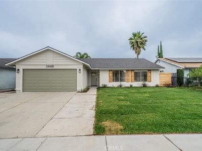 Property at 24448 Dorner Dr, Moreno Valley, CA