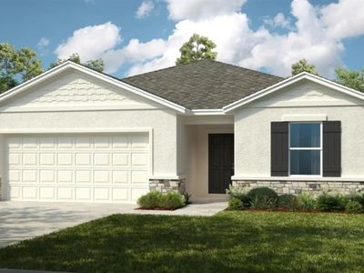 5484 ISLA SAONA DRIVE