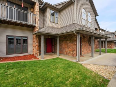 7820 Cozy Cove Road #20 BLDG 4