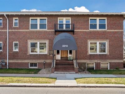 2210 E Mississippi Avenue #3